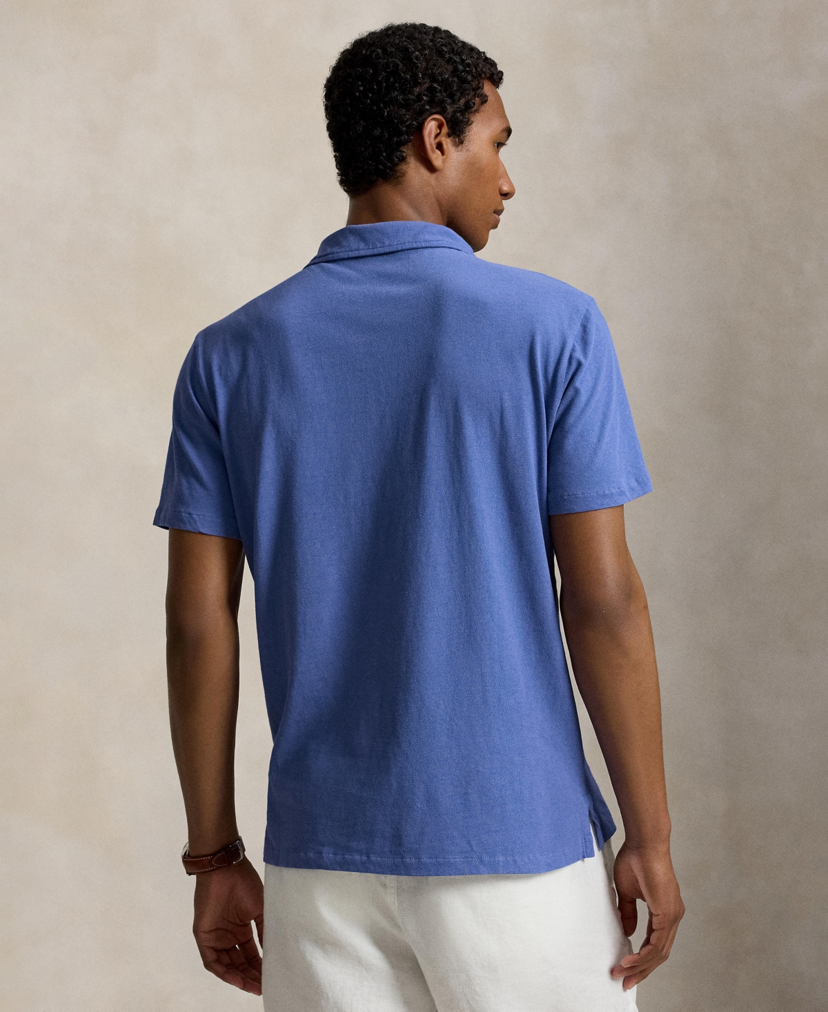 Polo Ralph Lauren Men's Standard-Fit Shirt