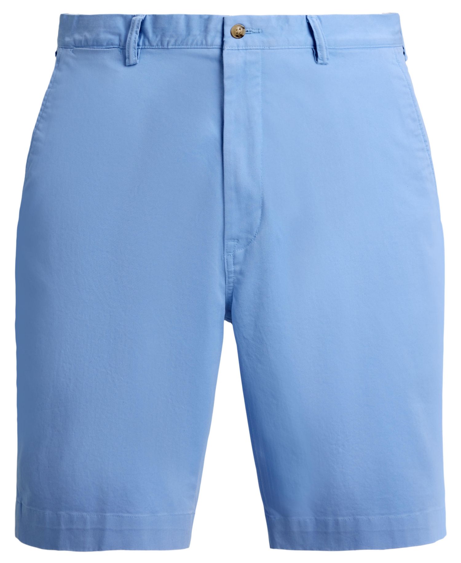 Men's Big & Tall Stretch Classic-Fit Chino Shorts