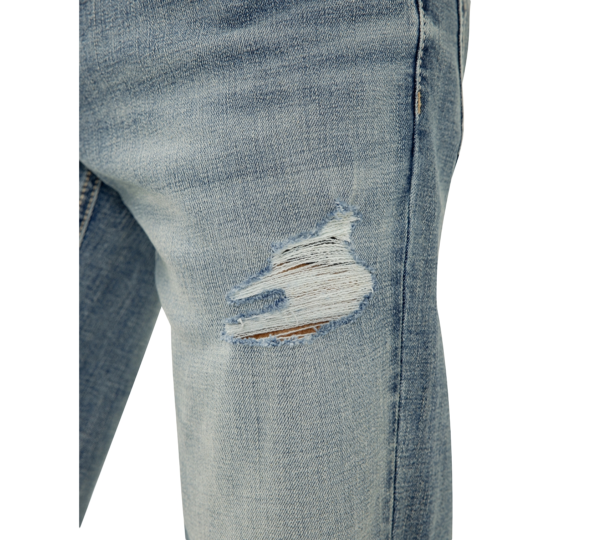 Silver Jeans Co. Men's Zac Regular-Fit
