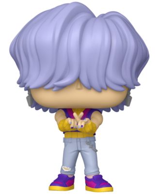 POP Animation K-POP Demon Hunters Mystery Specialty Channel Exclusive Vinyl Figure Toy
