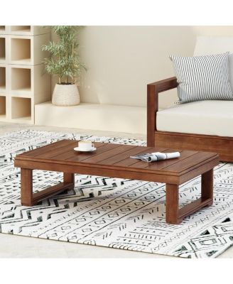 WESTCHESTER COFFEE TABLE