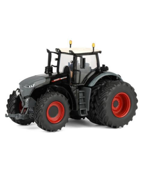 Детская игрушка Spec Cast 1/64 Scale Fendt 1042 Vario Rear Dual Wheels Tractor