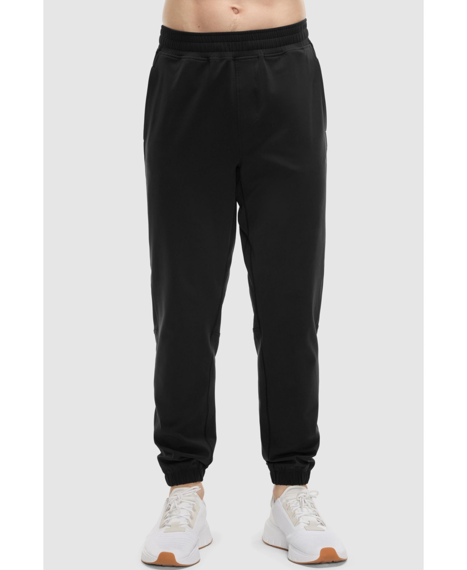 Men's Cadent Rib Gym Pant