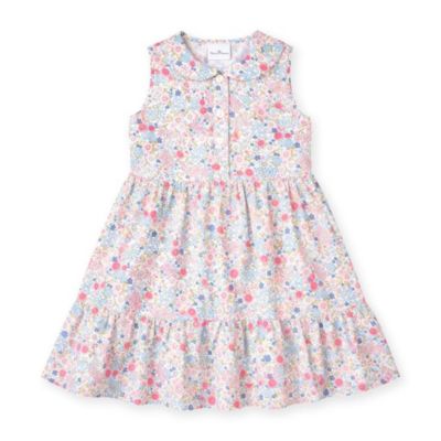 Florence Eiseman Toddler Girls Floral Print Dress 104$