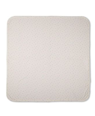 Baby "Sprigs Have Sprung" Rayon Blend Swaddle Blanket