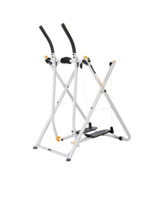 Tony Little Pacer Total Body Fitness Workout Exercise Elliptical Glider