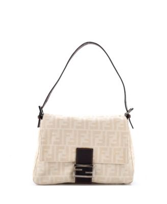 Mama Forever Bag Zucca Canvas