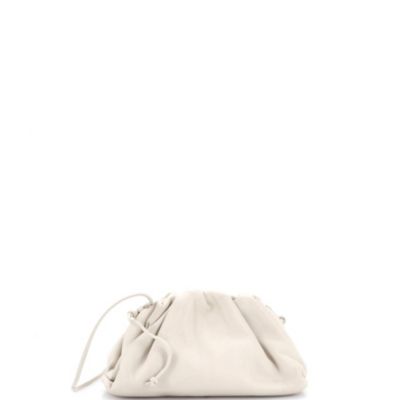 Mini The Pouch Leather
