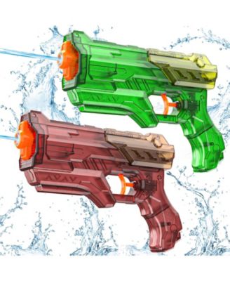 Water Gun Super Blaster Squirt Summer Pool Beach Outdoor