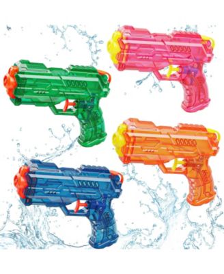 Water Gun Super Blaster Squirt Summer Pool Beach Outdoor