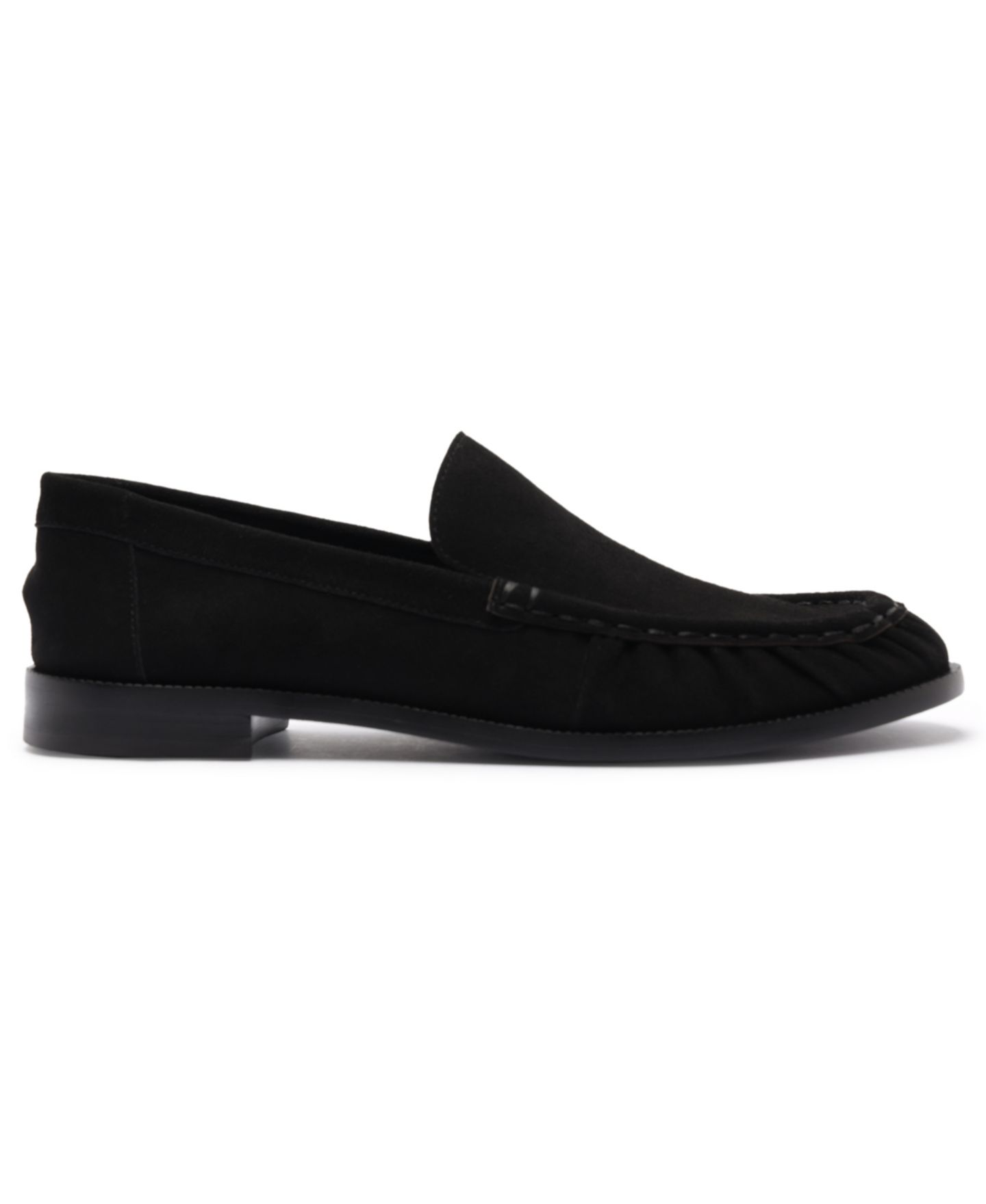 Женские туфли Schutz Tyla Slip-On, цвет: Чёрный — фото 2