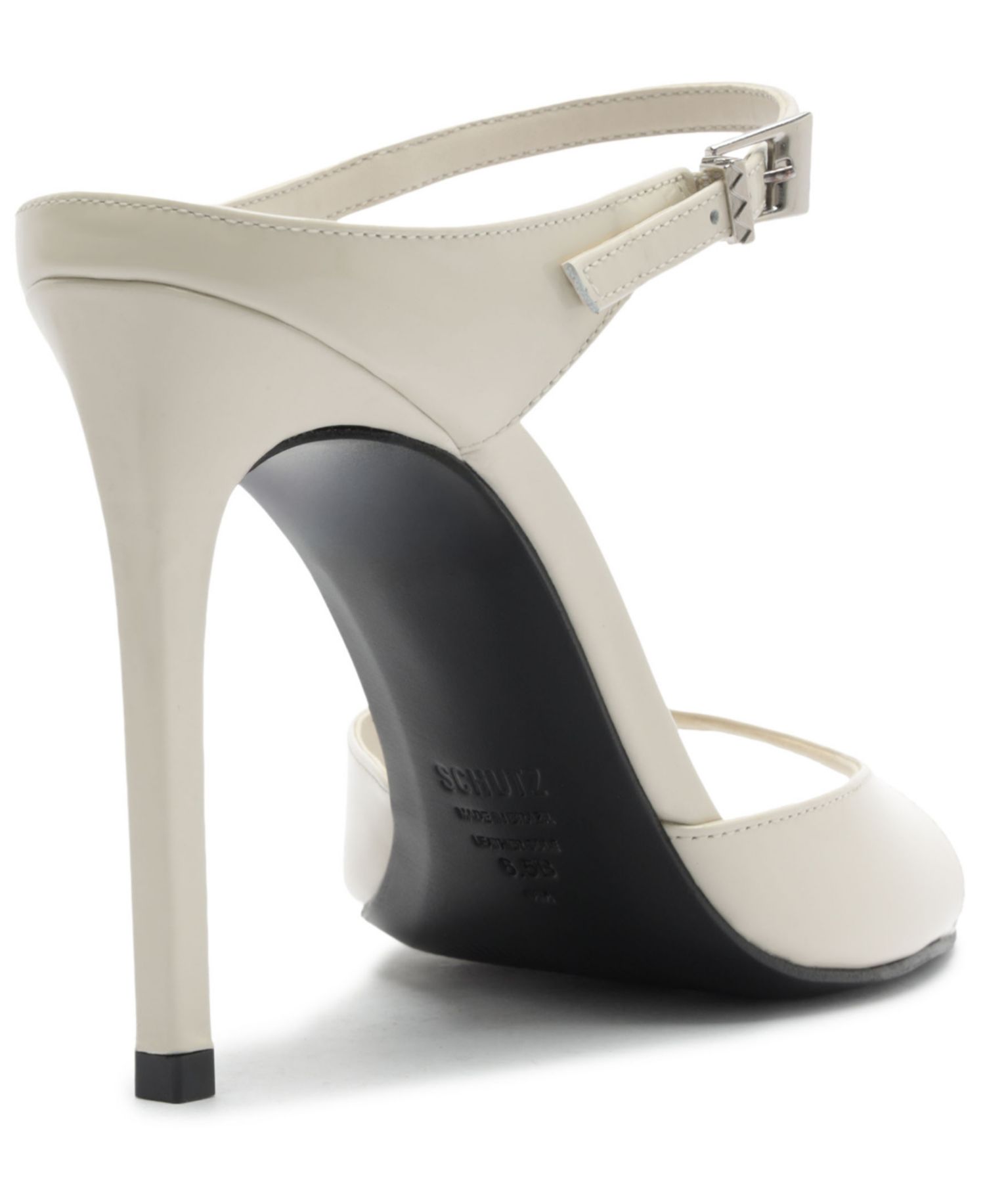 Women's Lyra Buckle Slide Dress Sandals