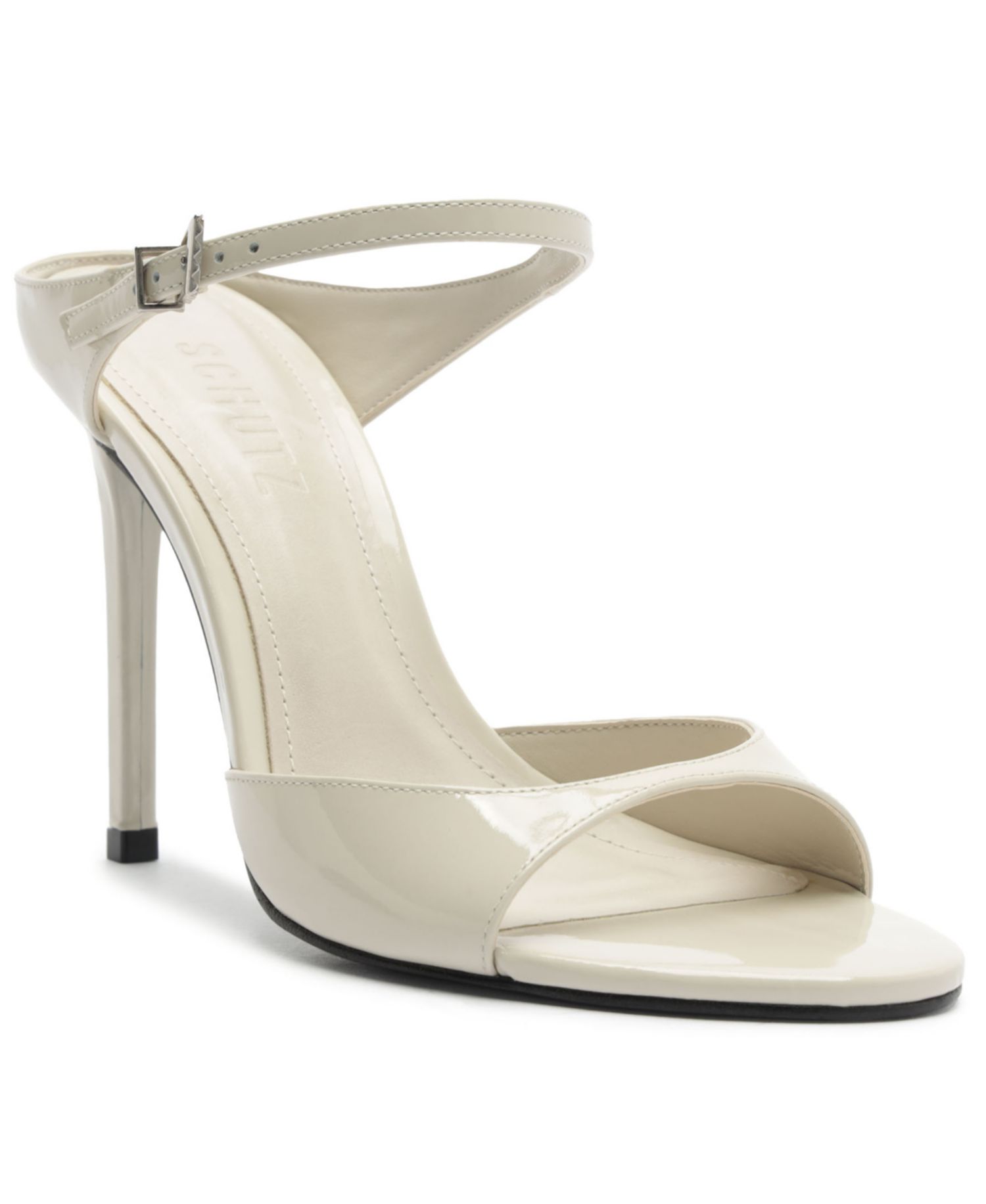 Women's Lyra Buckle Slide Dress Sandals