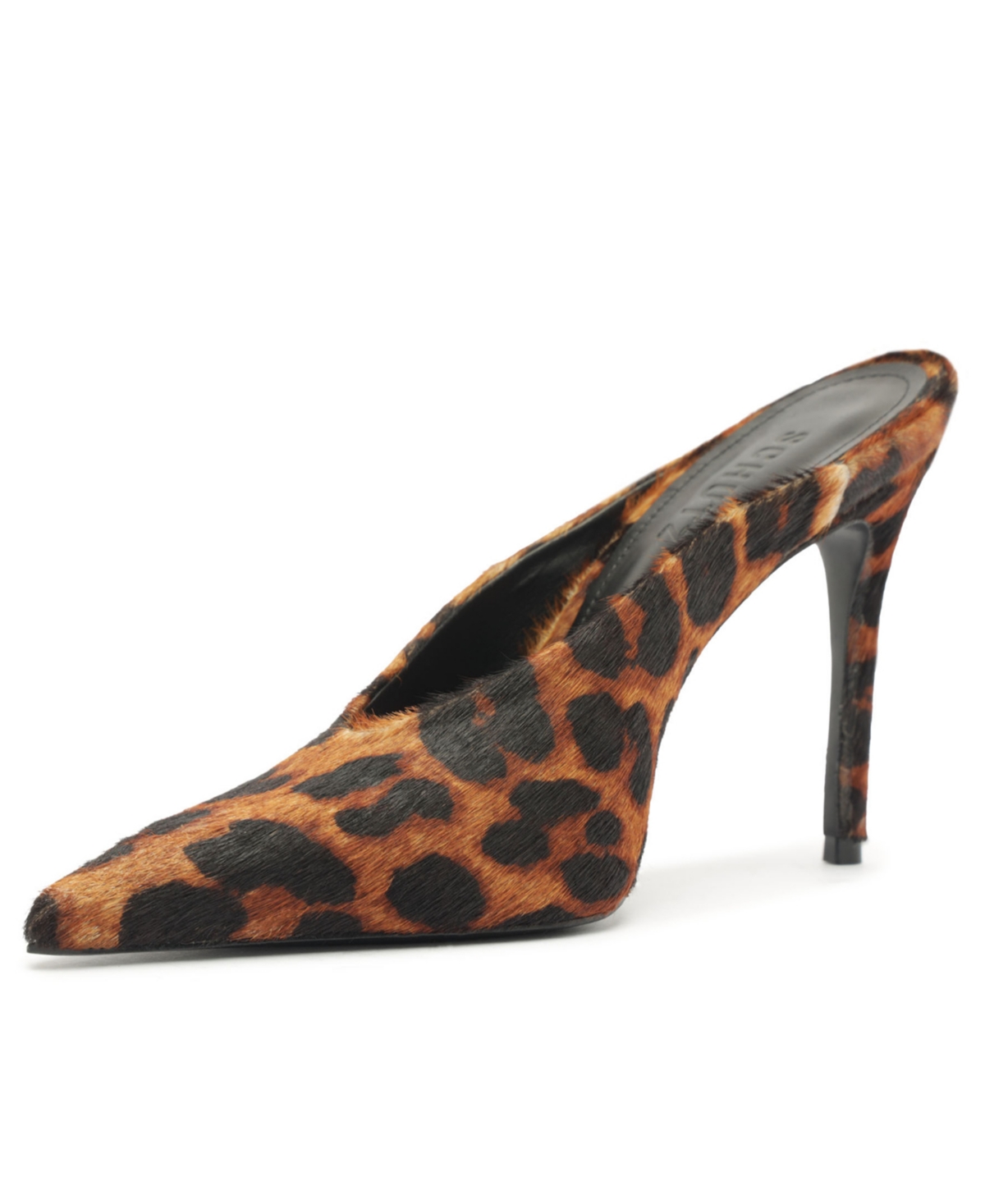 Schutz Women's Loren Slip-On Pumps