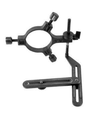 Digiscoping Adaptor, Mounts Cameras to Spotting Scopes