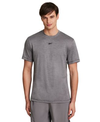 Men's Tech Regular-Fit Logo T-Shirt