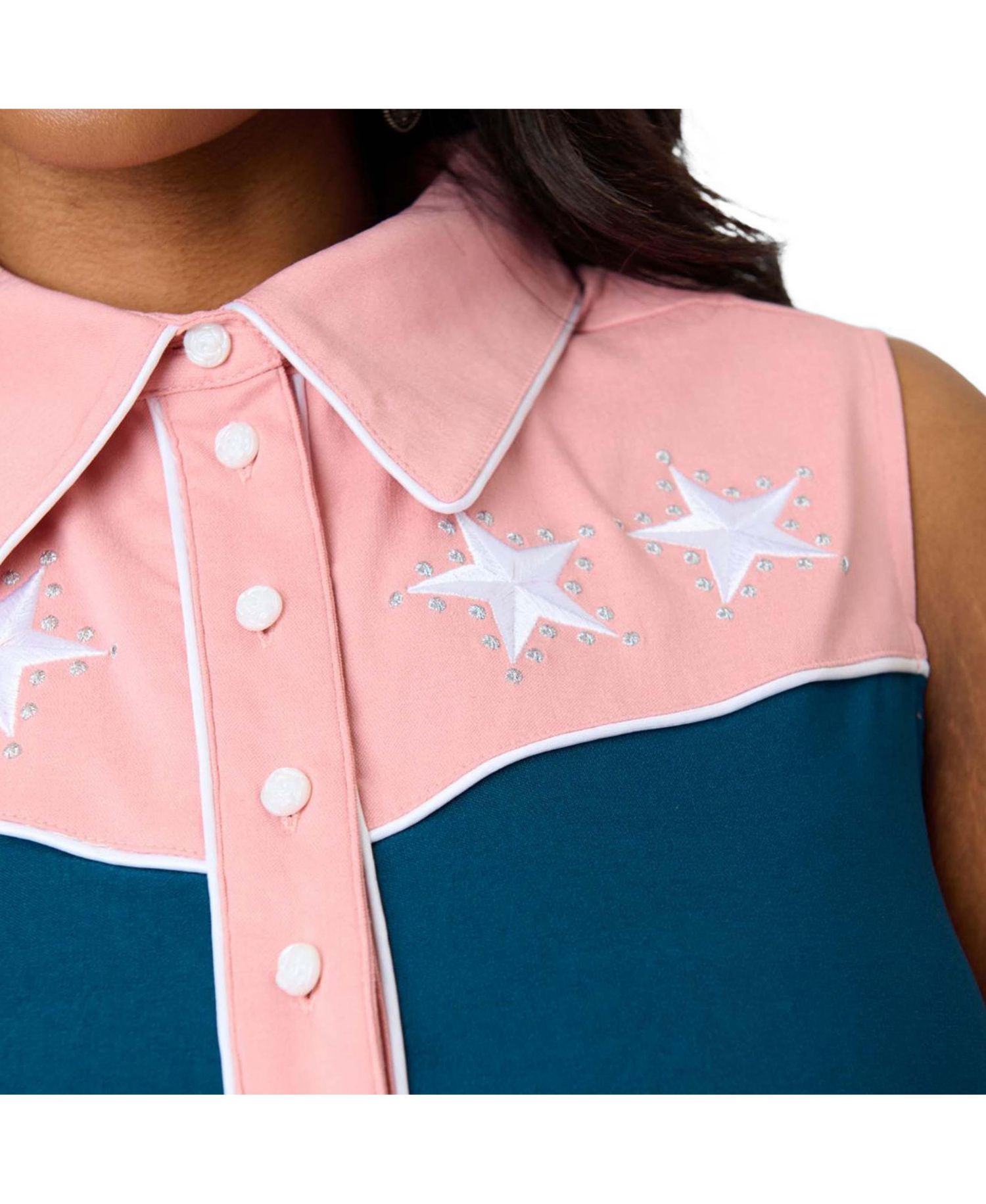Plus Size 1940s Romper