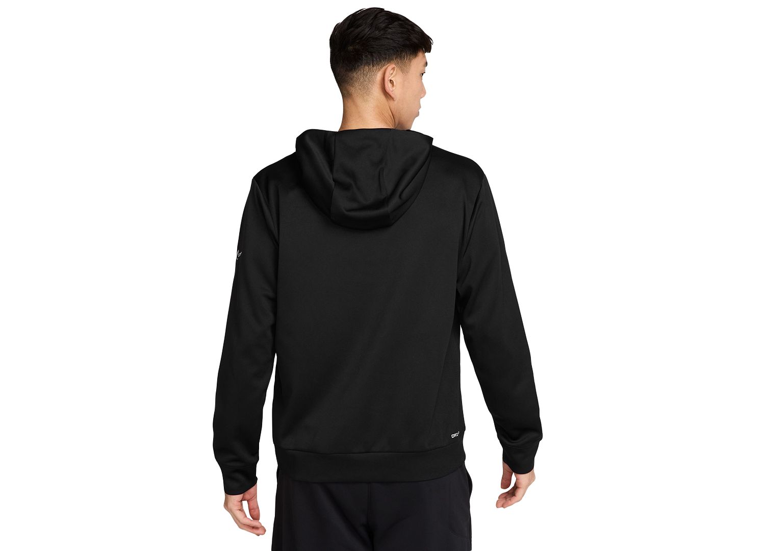 Men's Dri-FIT Classic-Fit Hoodie