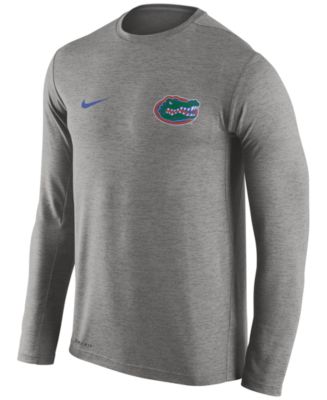 gators dri fit shirt