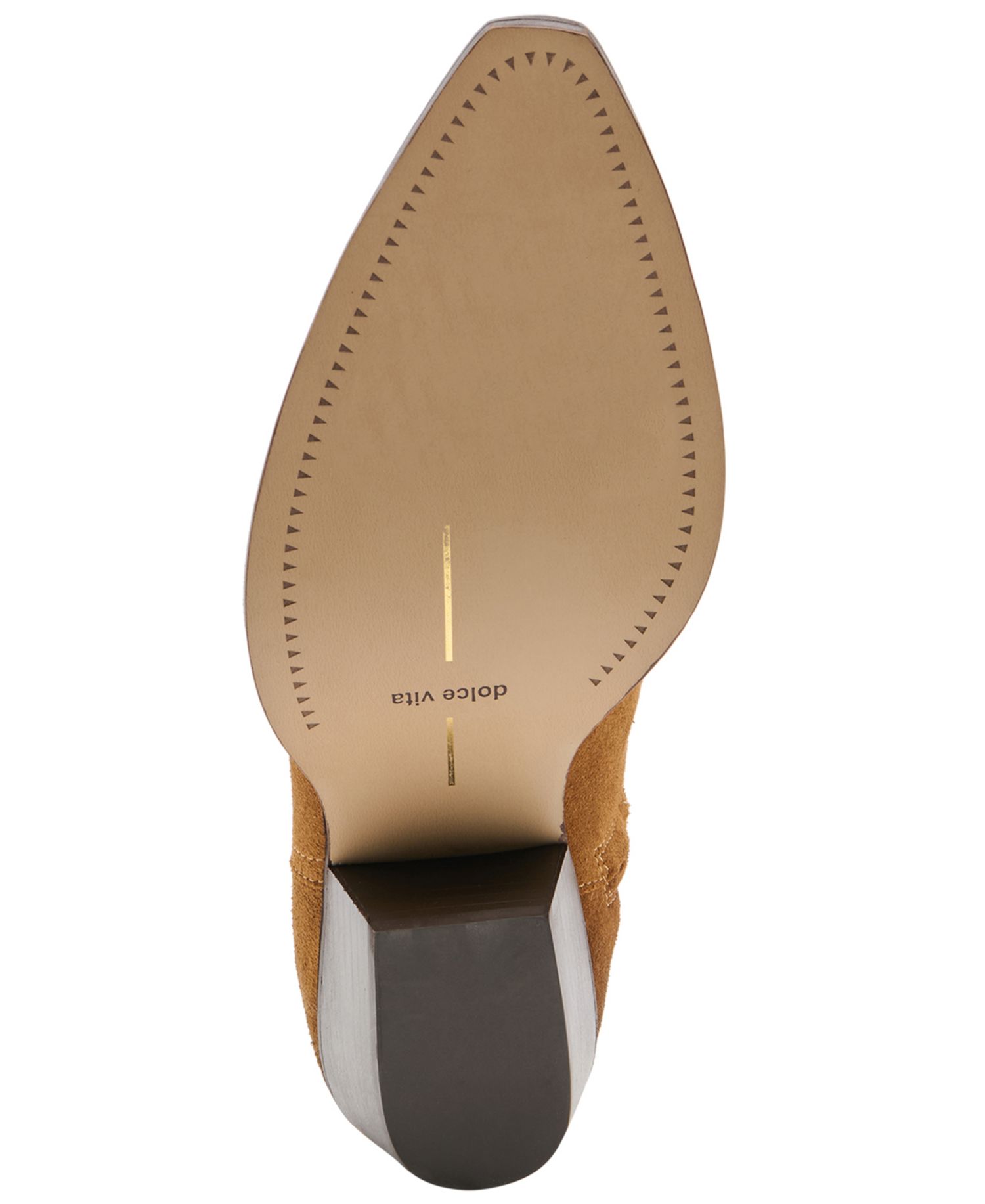 Women's Klyde Full-Zip Western Booties