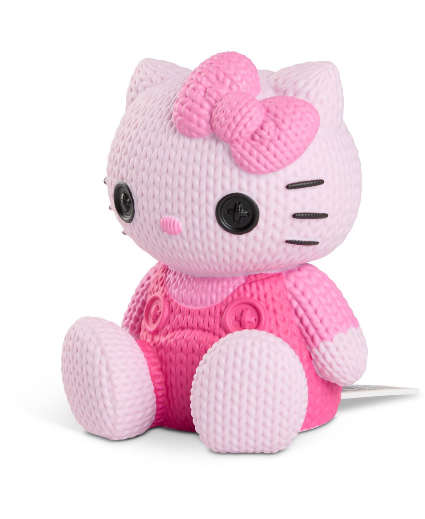 Детская фигурка Handmade By Robots Hello Kitty 353 (Valentine's) Limited-Edition Vinyl Figure, 14 Years & Up, цвет: Open Miscellaneous — фото 2