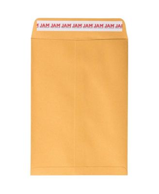 7 Business Envelope Peel Seal Manila Coin