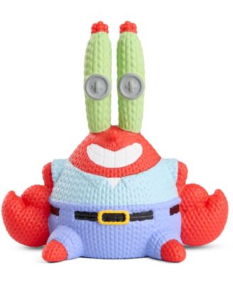 - SpongeBob SquarePants - Mr Eugene Krabs
