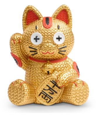 Beckoning Cat - Wealth
