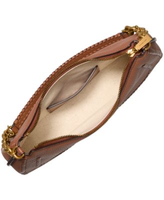 Michael Kors Nolita Medium Chain Pouchette Handbag - Macy's