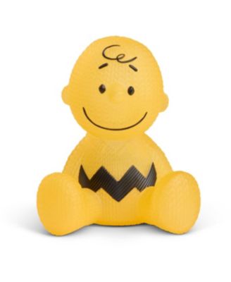 - Peanuts - Charlie  (Translucent)