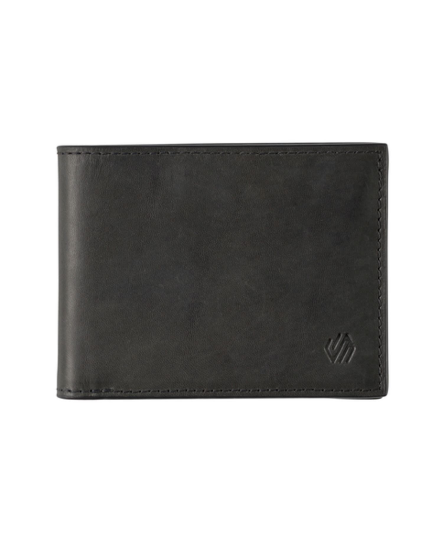 Men's Leather Billfold Wallet