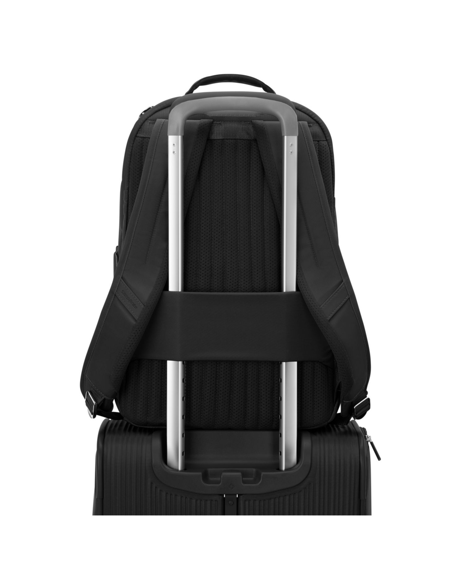 Silhouette 18 Luggage Collection