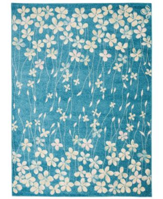 Tranquil TRA04 8' x 10' Area Rug