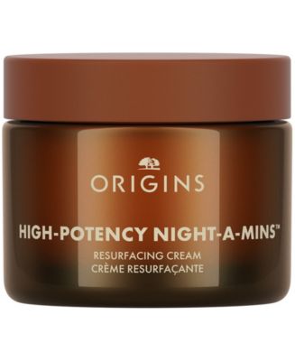 Origins High-Potency Night-A-Mins™ Resurfacing Cream with Fruit