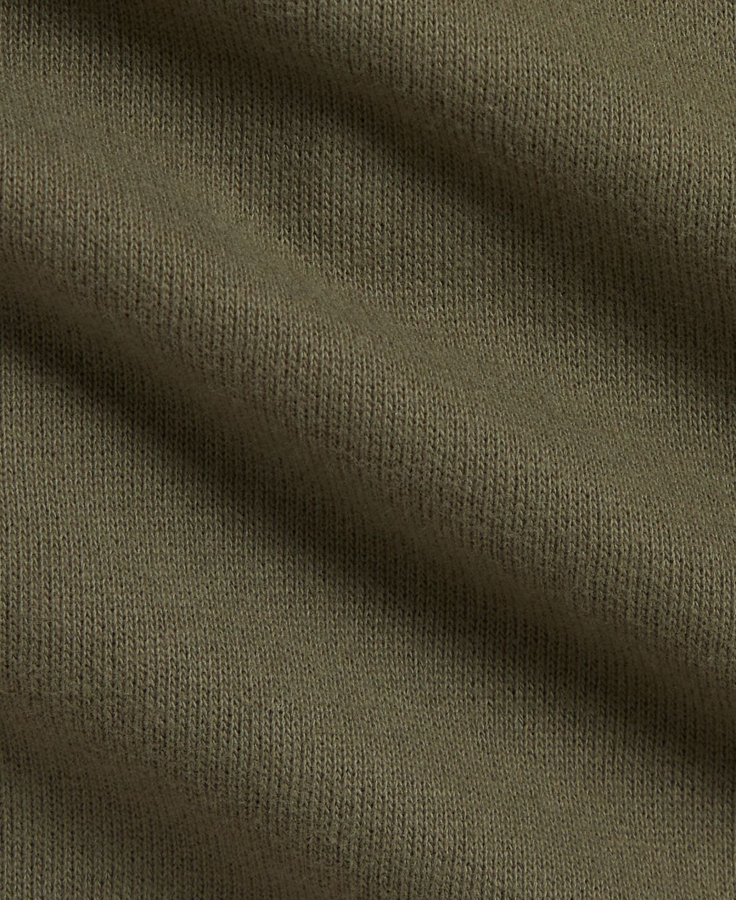 Детский флисовый комплект Polo Ralph Lauren для малыша: худи на молнии с логотипом и брюки, цвет: Оливковый — фото 3