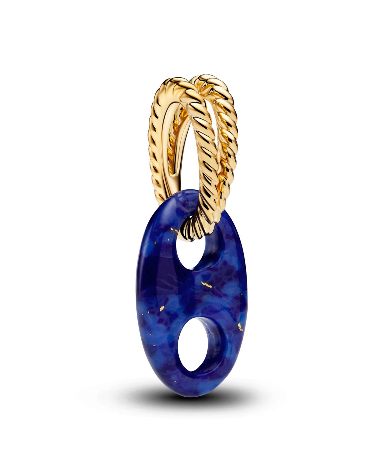 Mariner Link Dangle Charm
