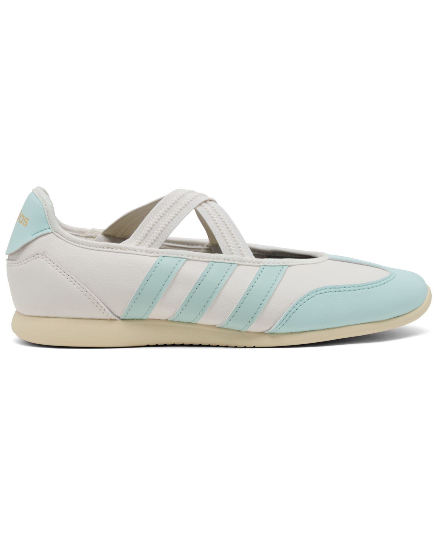 Big Girls Barreda Mary Jane Lifestyle Sneakers