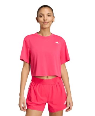 Women's Train Essentials Boxy Workout T-Shirt