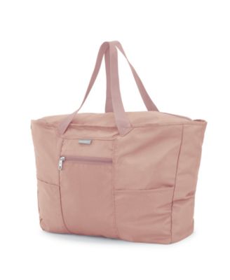 Foldaway 12.5" Tote