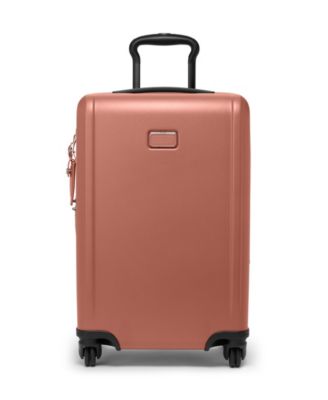 Ventra Expandable Carry-On Luggage