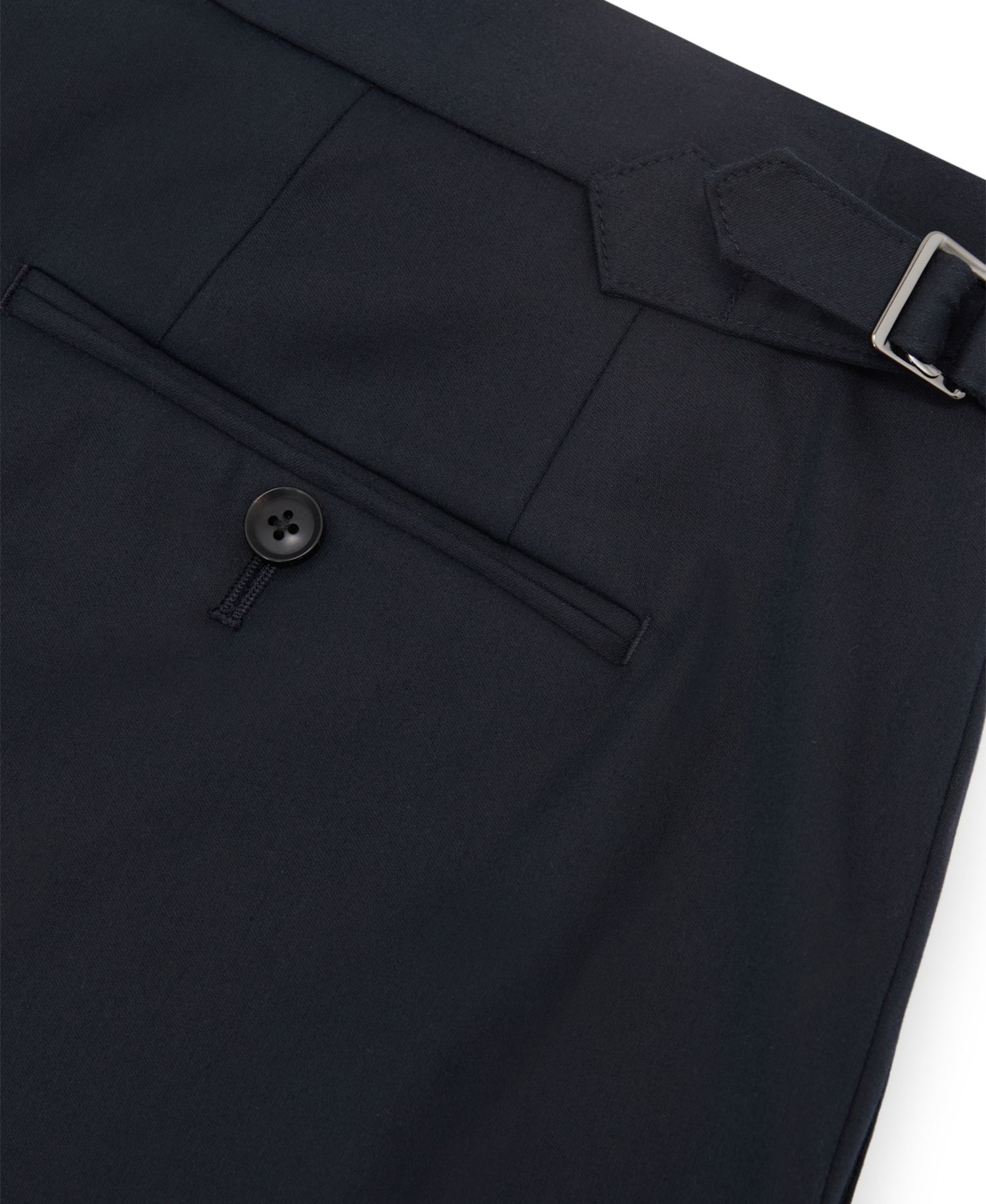 Men's Cantwell Side Adjuster Short