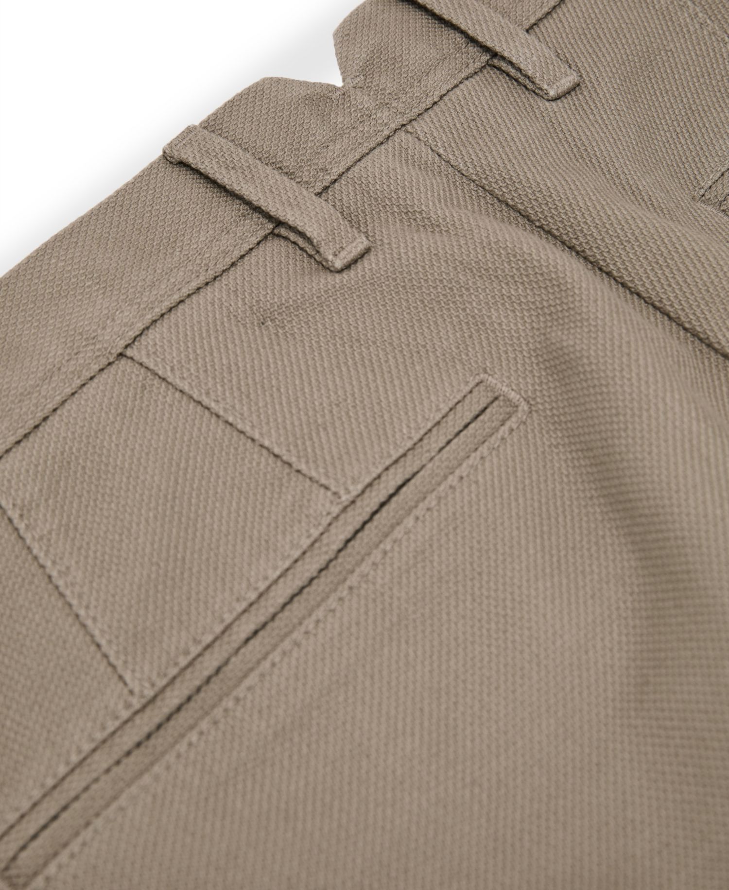 Men's Dobby Pique Chino Pant