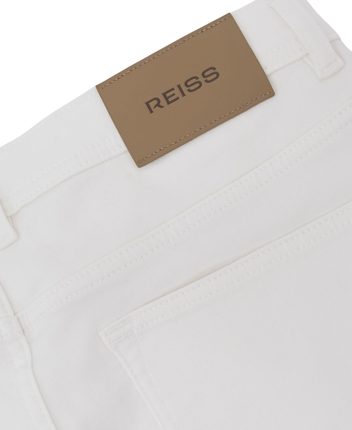 Men's Bishopsgate Soft Touch Jean