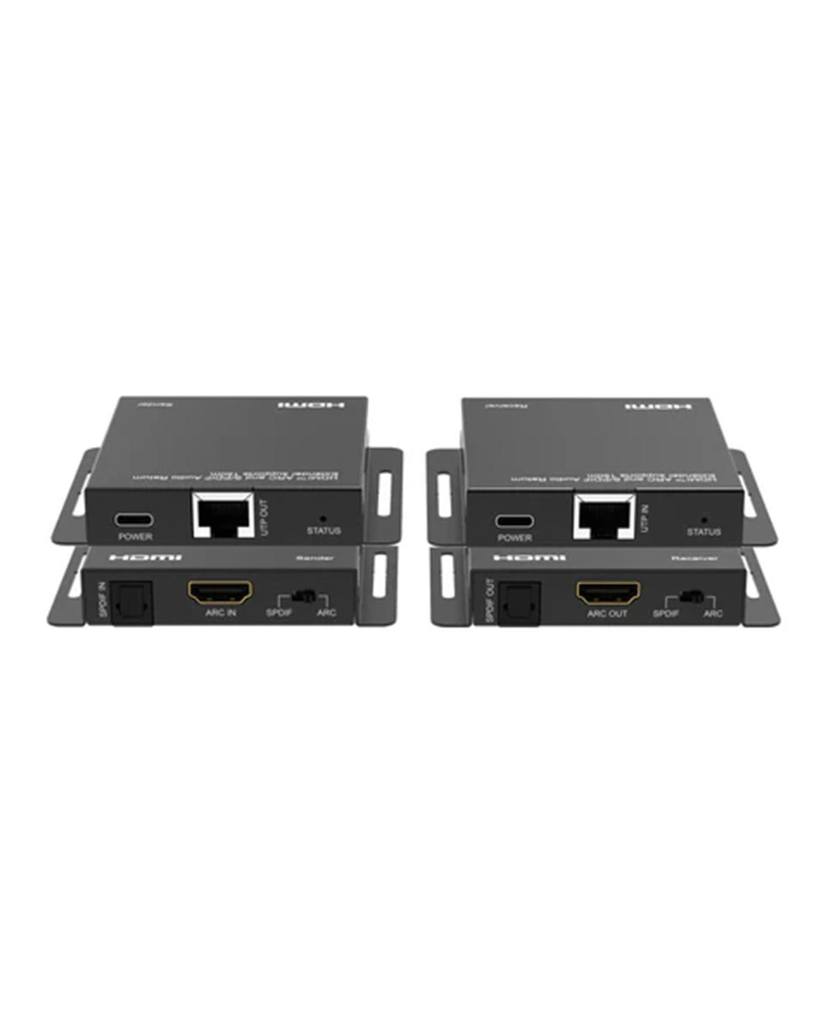 Dvdo Hdmi Audio Extender over Ethernet with Arc