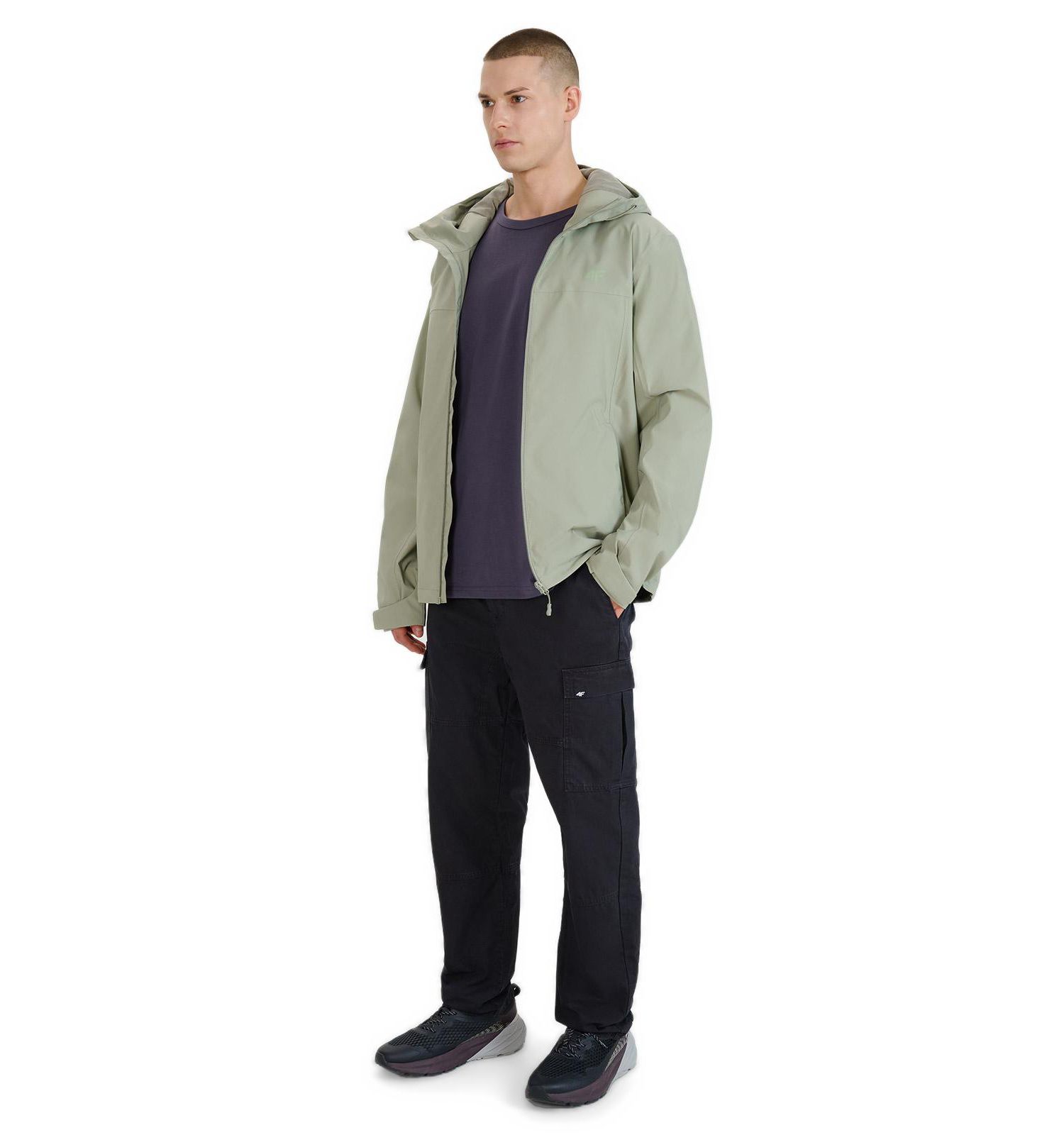Men's Transitional Jacket