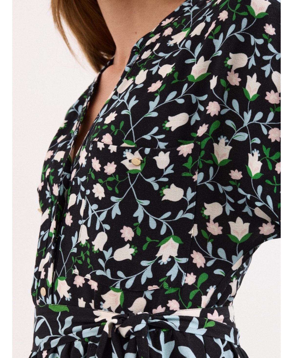 Phase Eight Women's Luisa Floral Dress