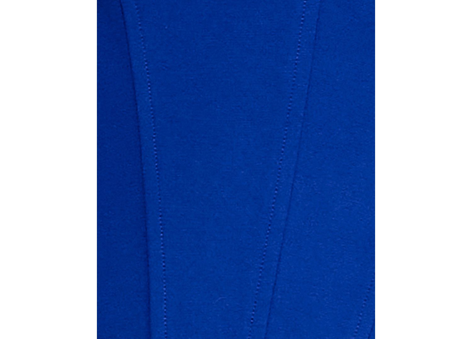 Juniors' Strapless Corset Short Tube Dress