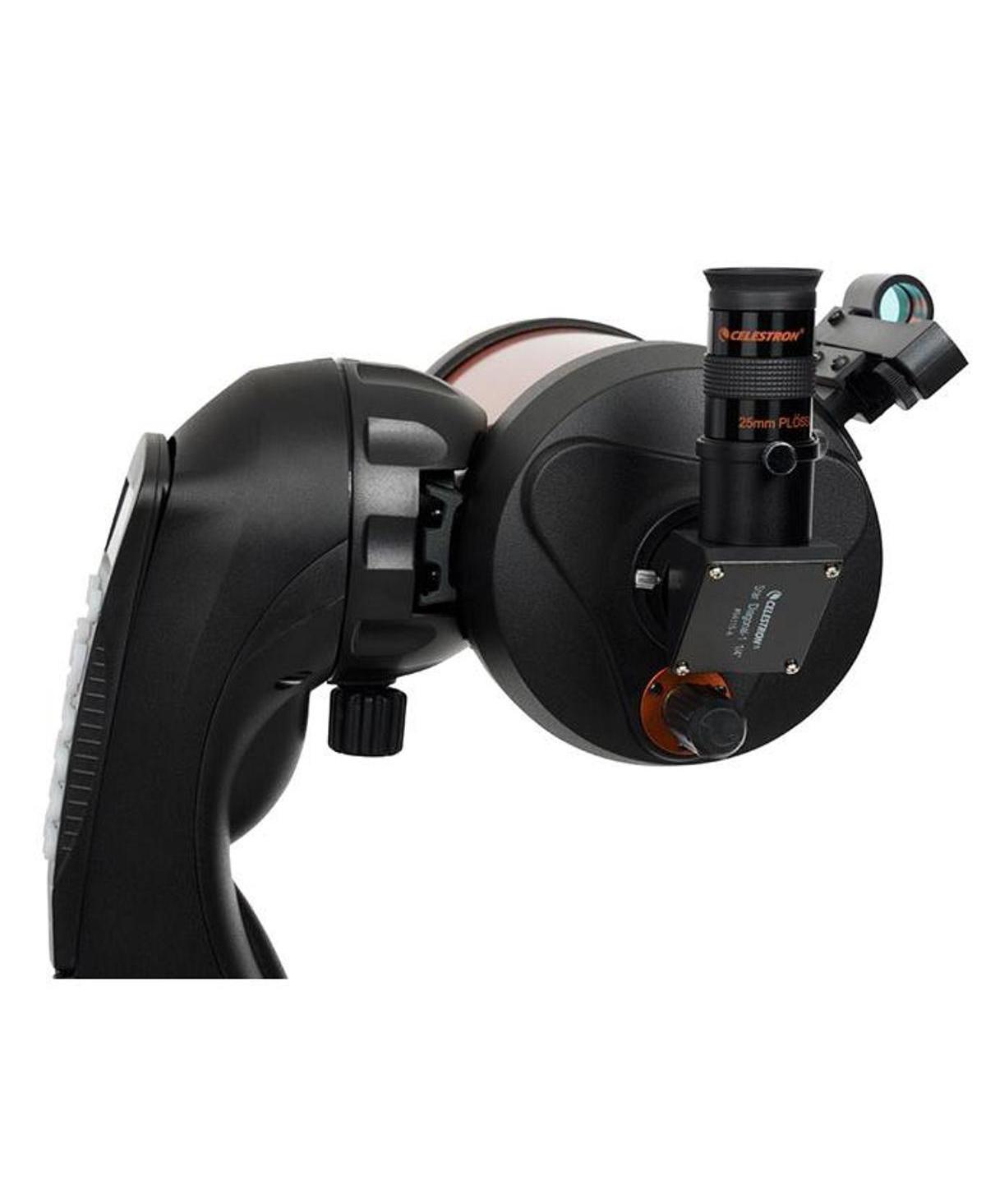 Celestron NexStar 5 Se Schmidt-Cassegrain Computerized Telescope with 1.25" Eyepiece and Filter Kit