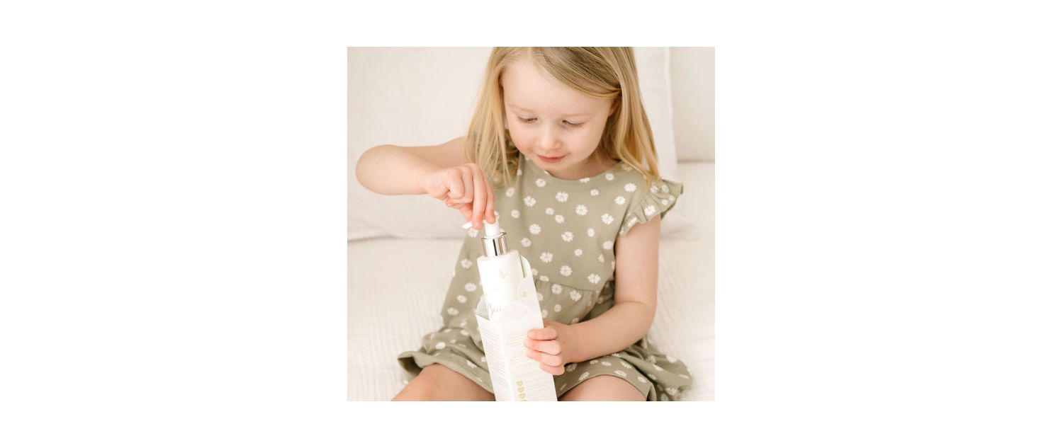 Dewdrops at Dawn Body Lotion 200 Milliliters