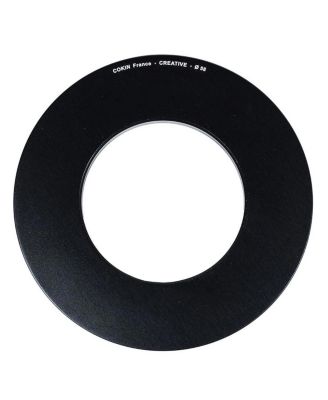 58mm Lens Thread to Z-Pro Series Filter Holder Adapter Ring